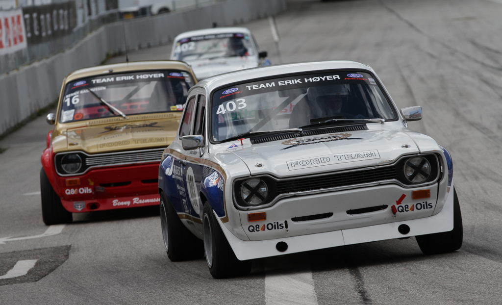 Klaus Bodilsen
(Foto: Motorsporten.dk)